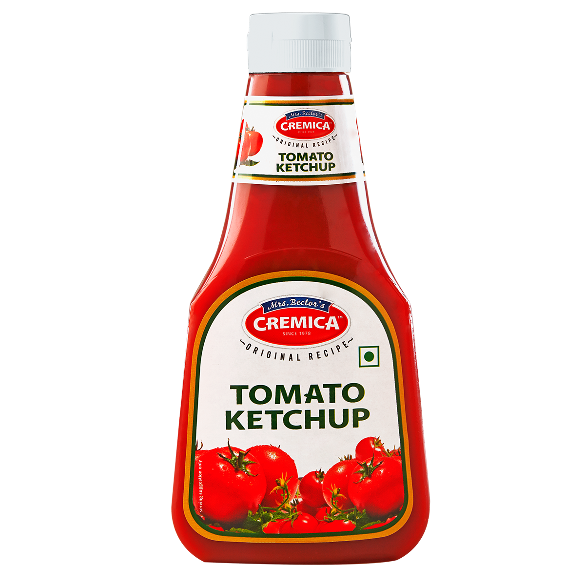 Tomato Ketchup - Cremica