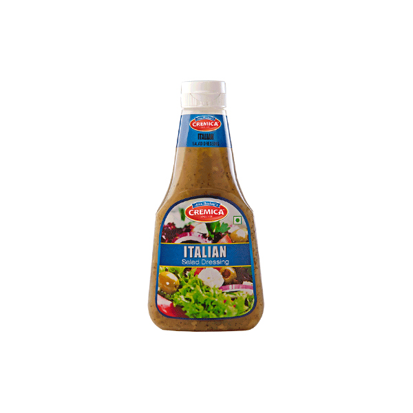 Italian Salad Dressing Cremica