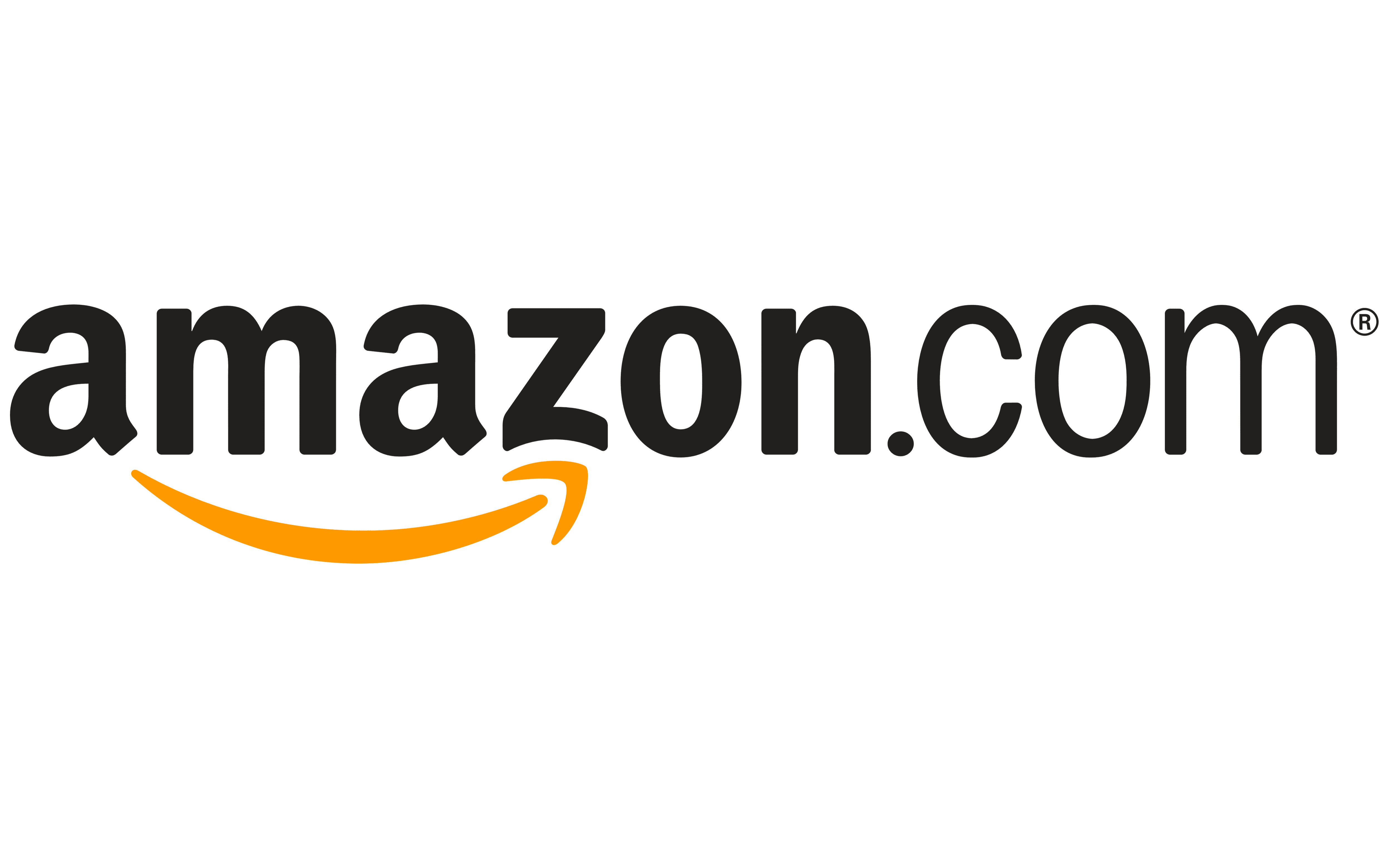 Amazon-Logo